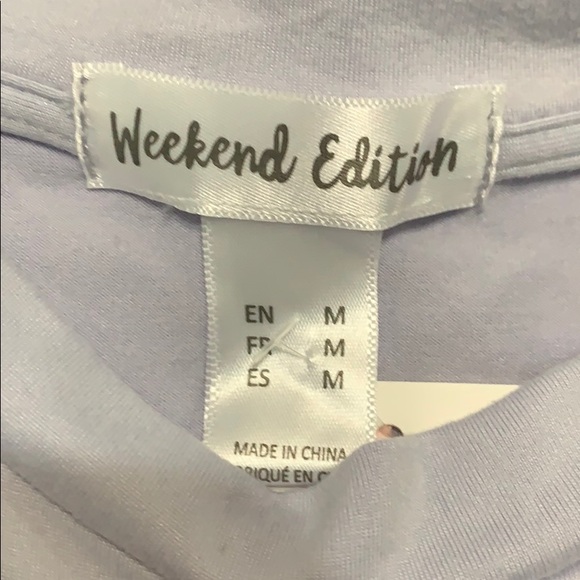 Juniors T-shirt and shorts PJ set - Picture 3 of 5